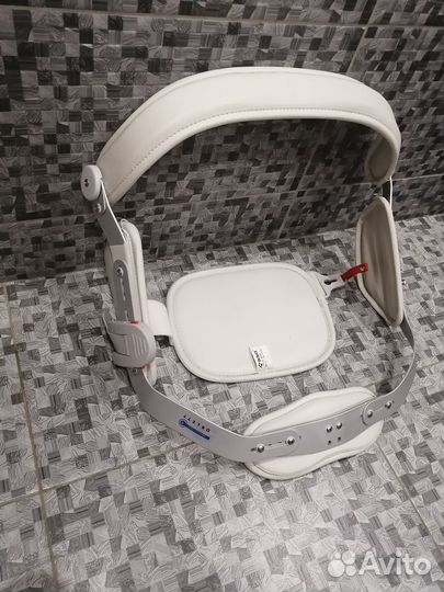 Корсет гиперэкстензионный orlett HEB-997 Размер L