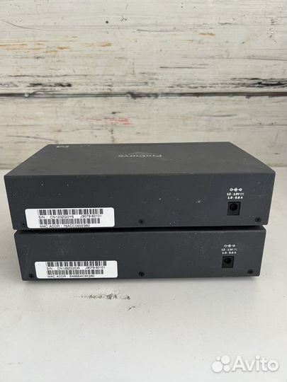 Коммутатор HP Pro Curve 1700