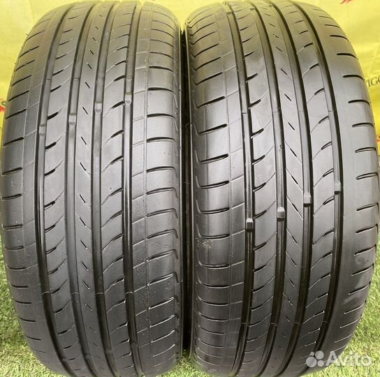 LingLong GreenMax HP010 195/55 R15 85V