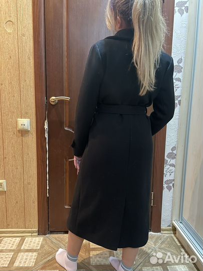 Пальто