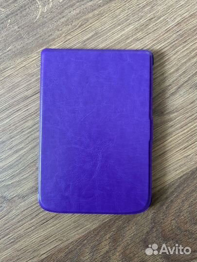 Чехол для электронной книги pocketbook