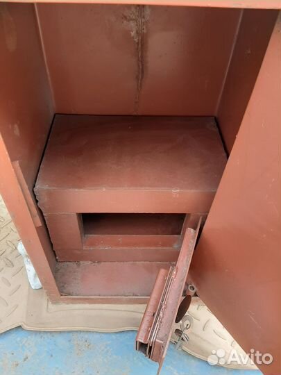 Оружейный сейф для пистолета