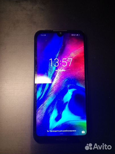 HONOR 8S, 2/32 ГБ
