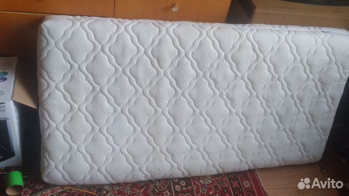 Матрас детский