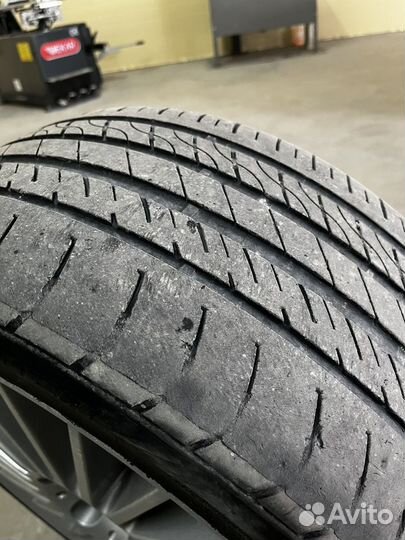 Grenlander L-Zeal56 245/40 R18 97W