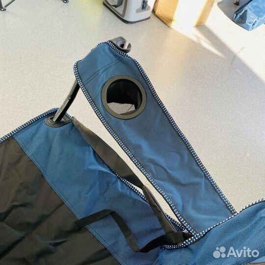 Кресло для рыбалки карповое