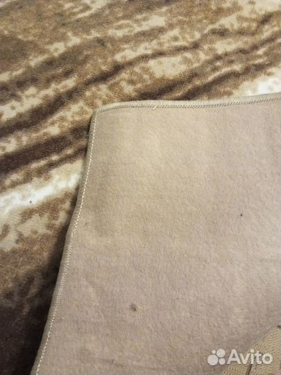 Палас новый