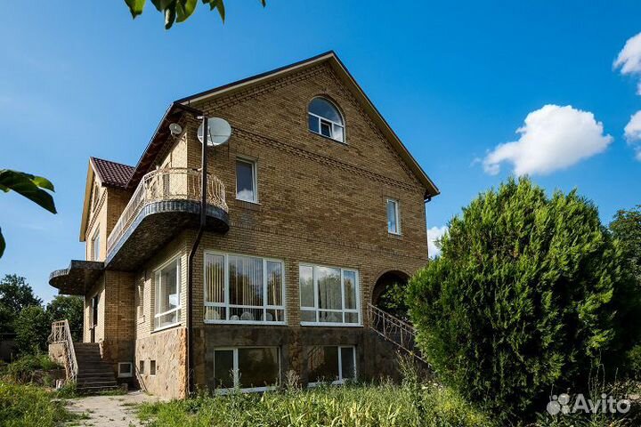 Частный пансионат для пожилых людей 