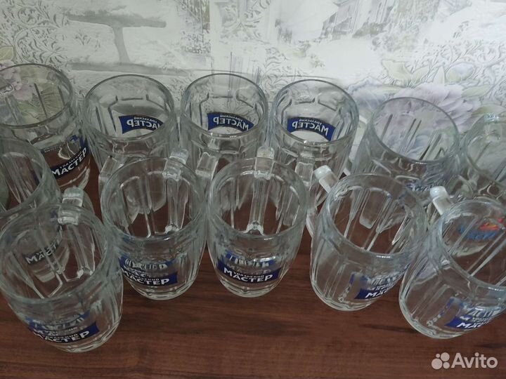 Пивная кружка