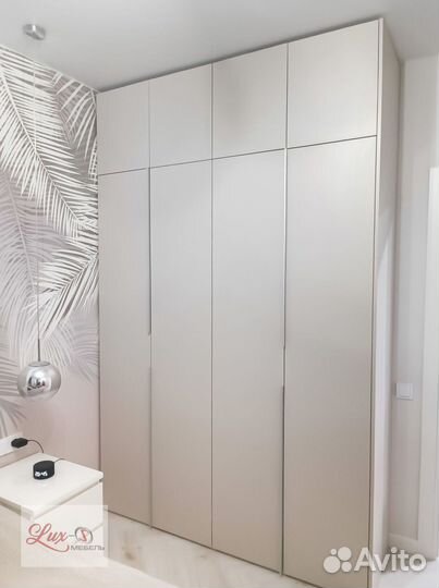 Умная стенка шкаф купе