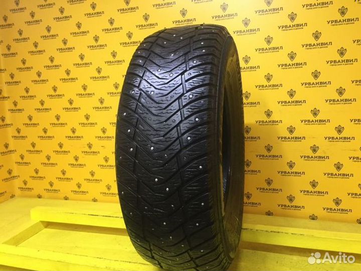 Yokohama Ice Guard IG65 265/65 R17 116T