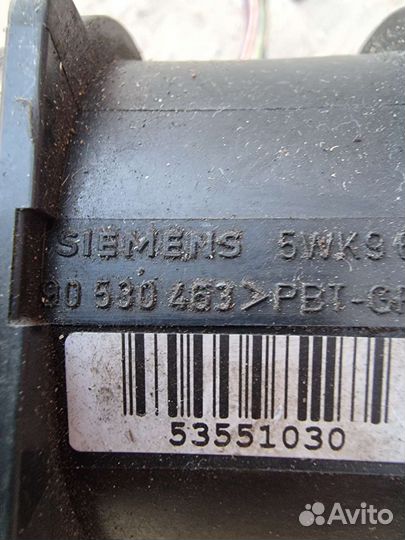 Дмрв Opel Astra Vectra Zafira x18xe1