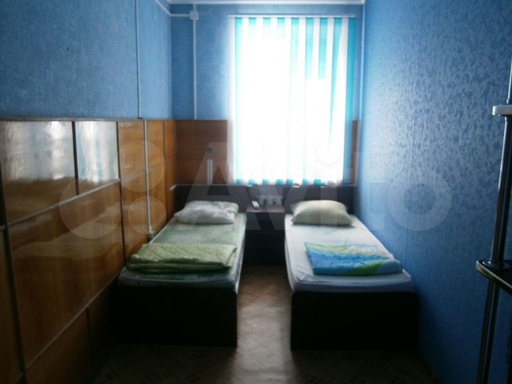 Комната 18 м², 1/2 эт.