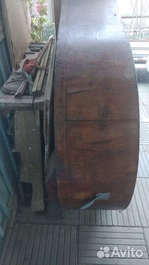 Рояль карл кутчера