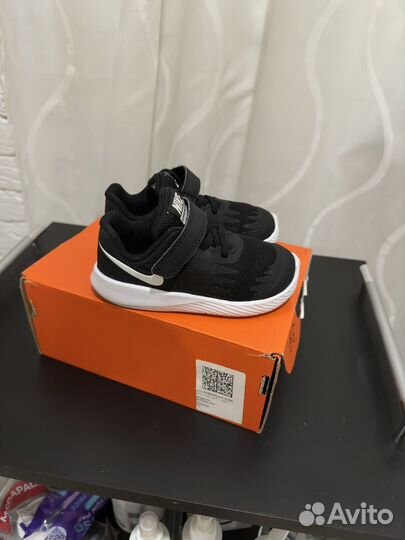 Кроссовки nike 7c