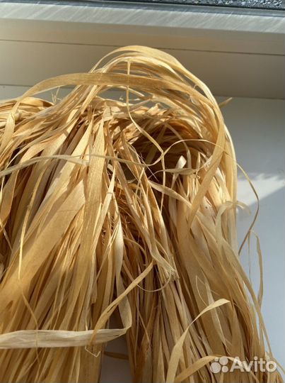 Мочало вехотка губка