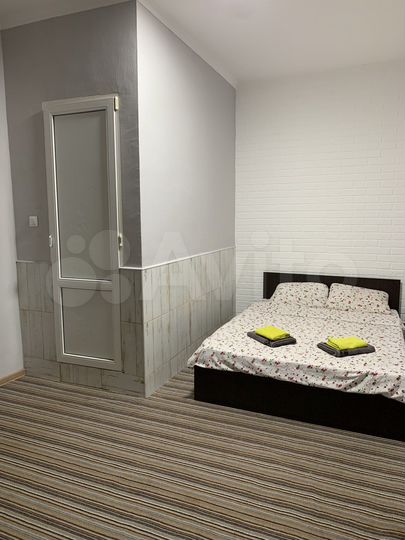 Комната 20 м², 2/5 эт.