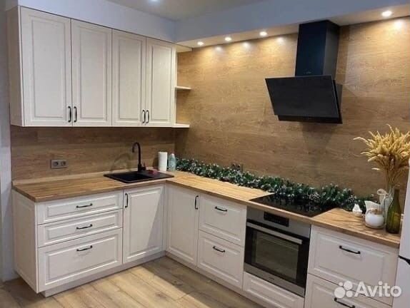 Кухонный гарнитур / Цена за всю кухню