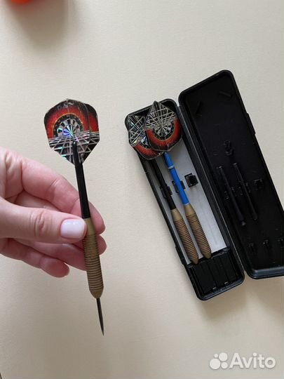 Дротики для дартса