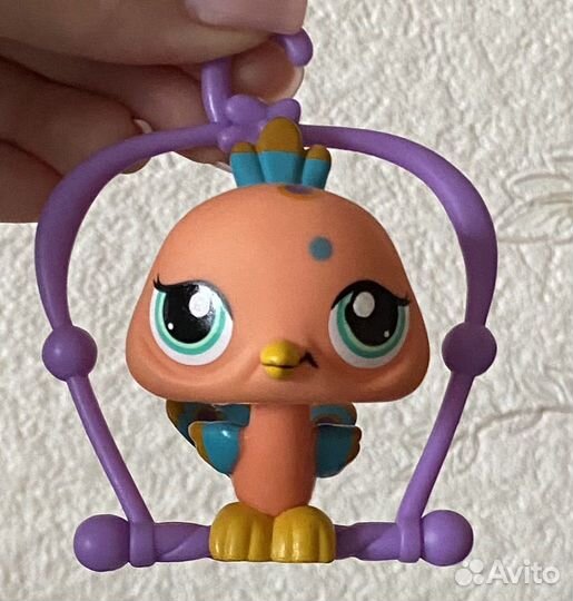 Littlest Pet Shop