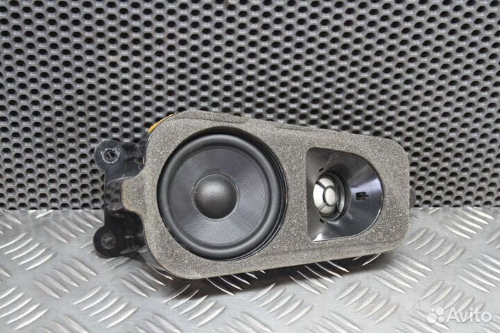 Динамик BMW X5 E70 Top Hi Fi