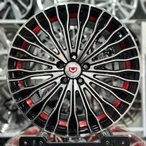 Литые диски 4Play 4P06 7.5×R17 5×100
