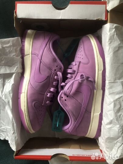 Кеды nike
