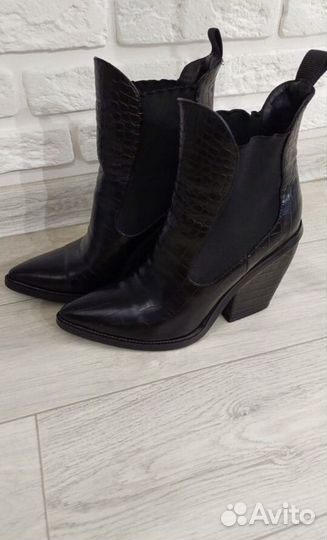 Ботильоны Казаки 37-37,5