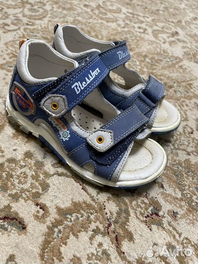 Детская обувь 26 размер