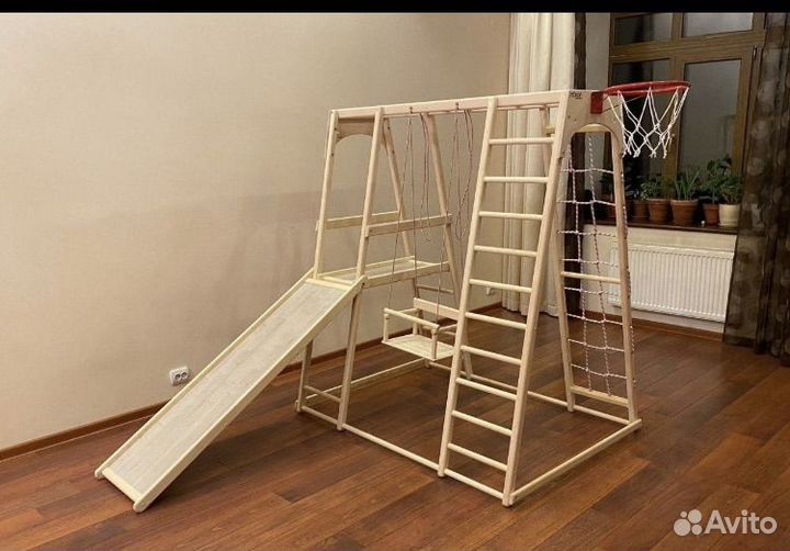 Шветская стенка