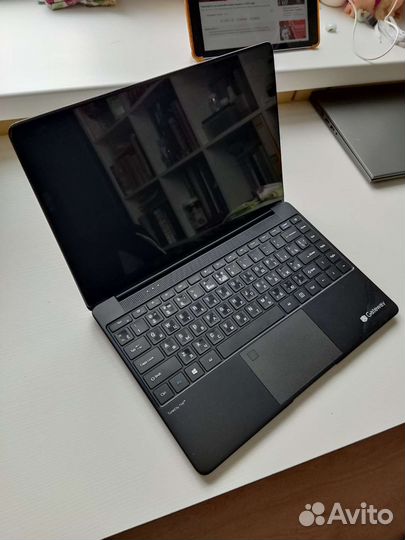 Ноутбук i5-1135G7/16Gb/SSD-512Gb/IrisXE