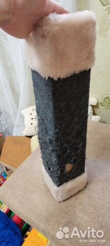 Когтеточка угловая