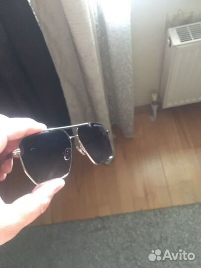 Мужские очки Bottega veneta