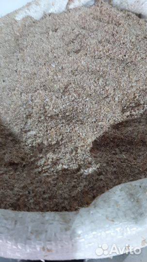 Отруби пшеничные