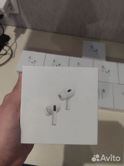 Airpods 2
