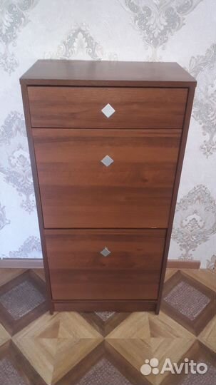 Тумба для обуви в прихожую бу