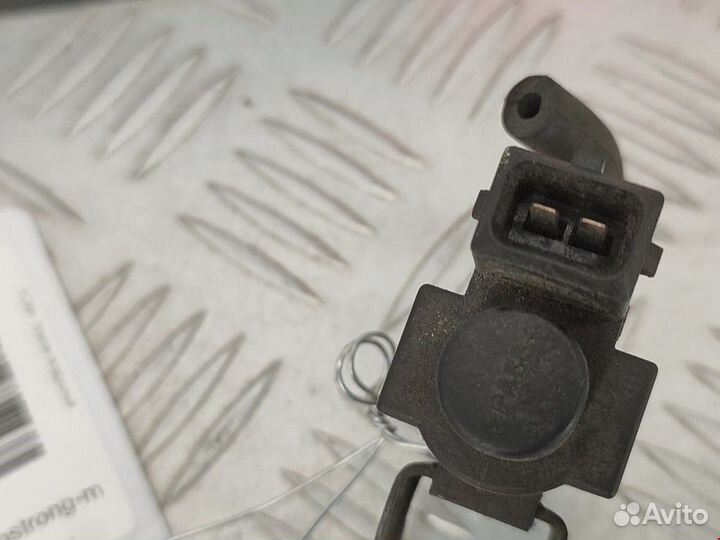 Клапан вакуумного управления Opel Vectra C 2003