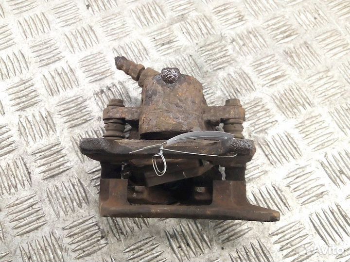 Суппорт передний правый Smart Fortwo 2 2008