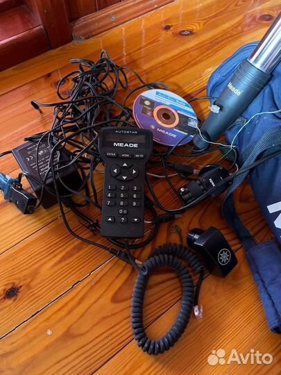 Продам телескоп