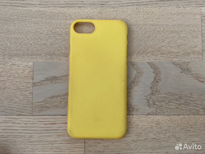 Чехол на iPhone 7, Чехол на AirPods