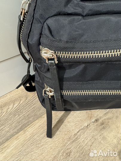 Рюкзак женский marc jacobs