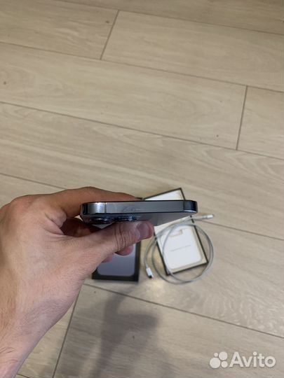 iPhone 13 pro max 256gb