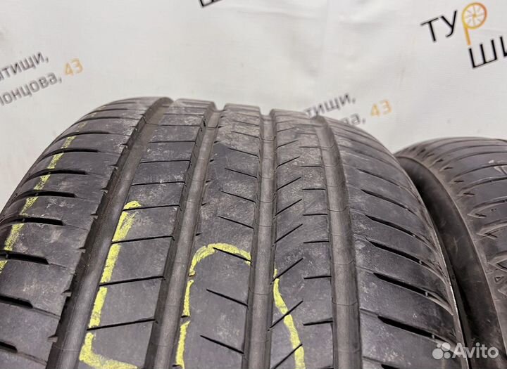 Bridgestone Alenza 001 275/40 R20 94Y