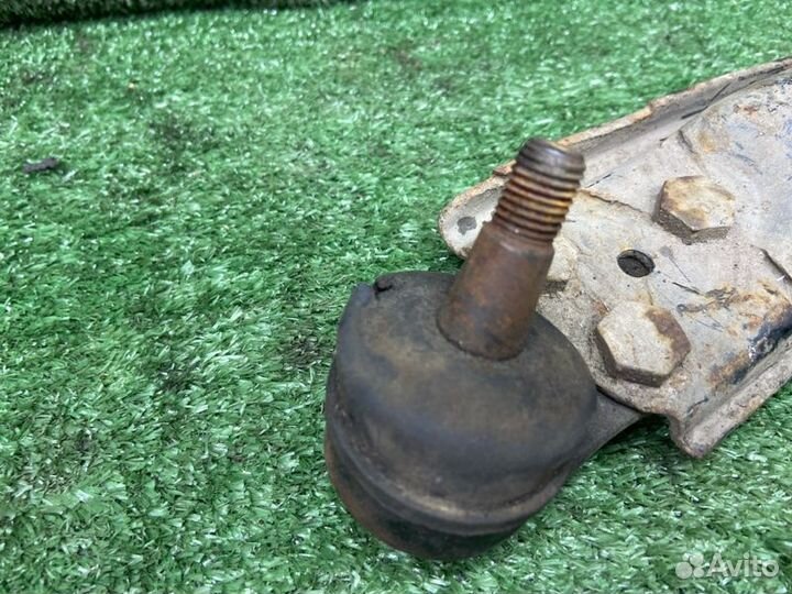 Рычаг передний левый Daewoo Nexia