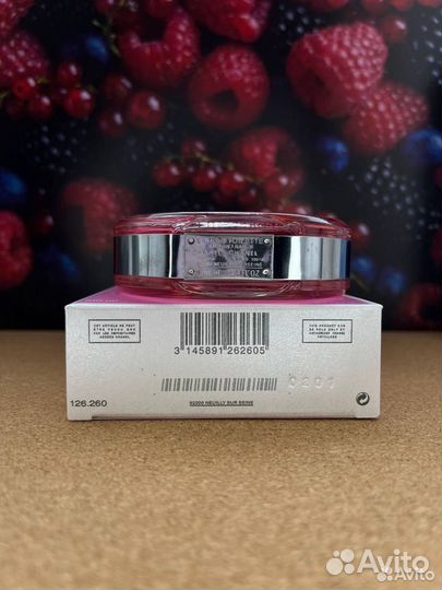 Духи Chanel Chance Eau Tendre 100ml (Euro)