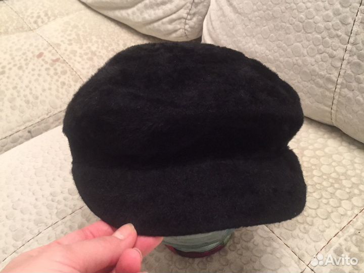 Кепка кангул