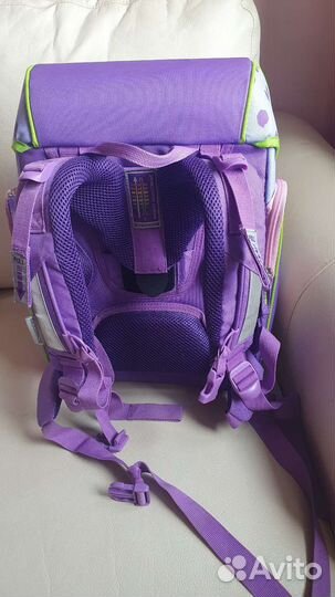 Рюкзак ранец школьный