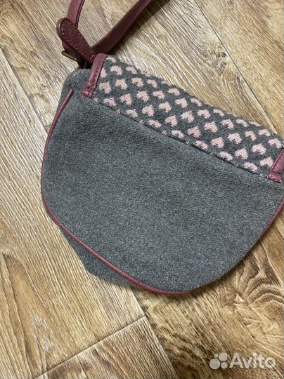 Сумка для девочки