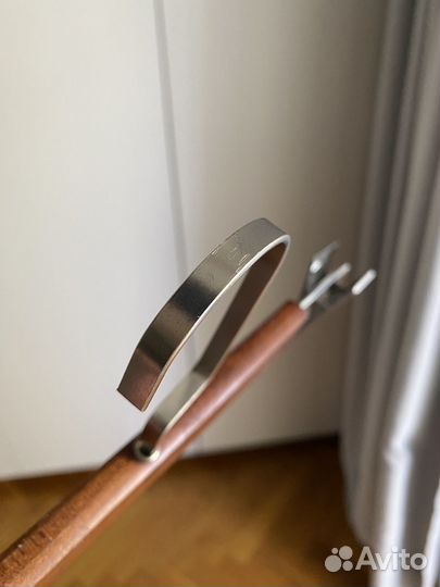 Вешалки с прищепками