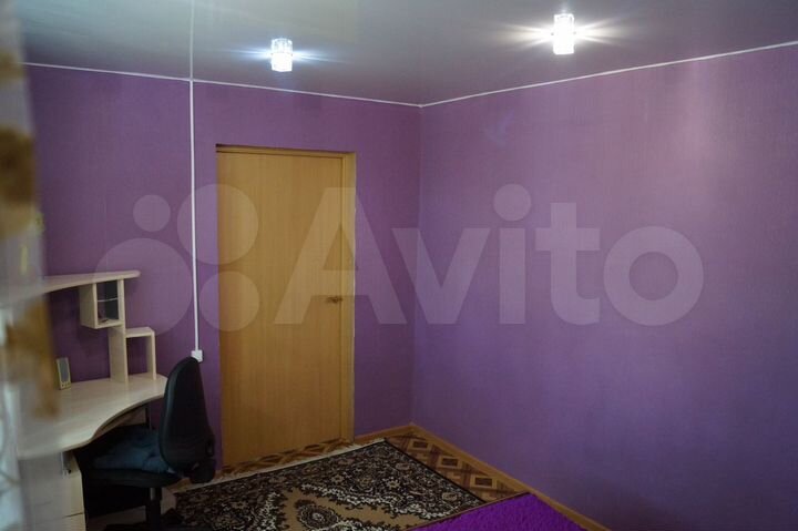 Дом 83,1 м² на участке 7,6 сот.